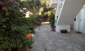 Vasiliki Apartments